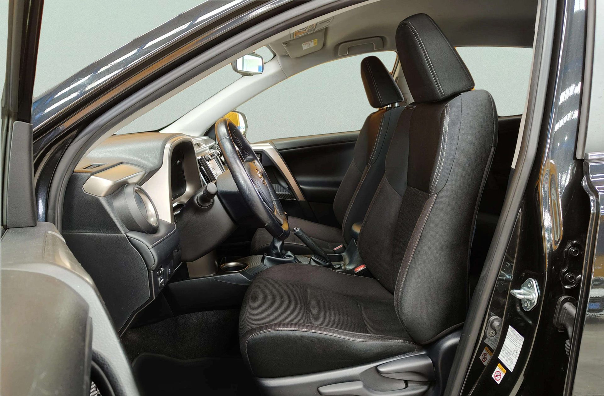 Toyota RAV4 120D Advance 4x2 - foto 10