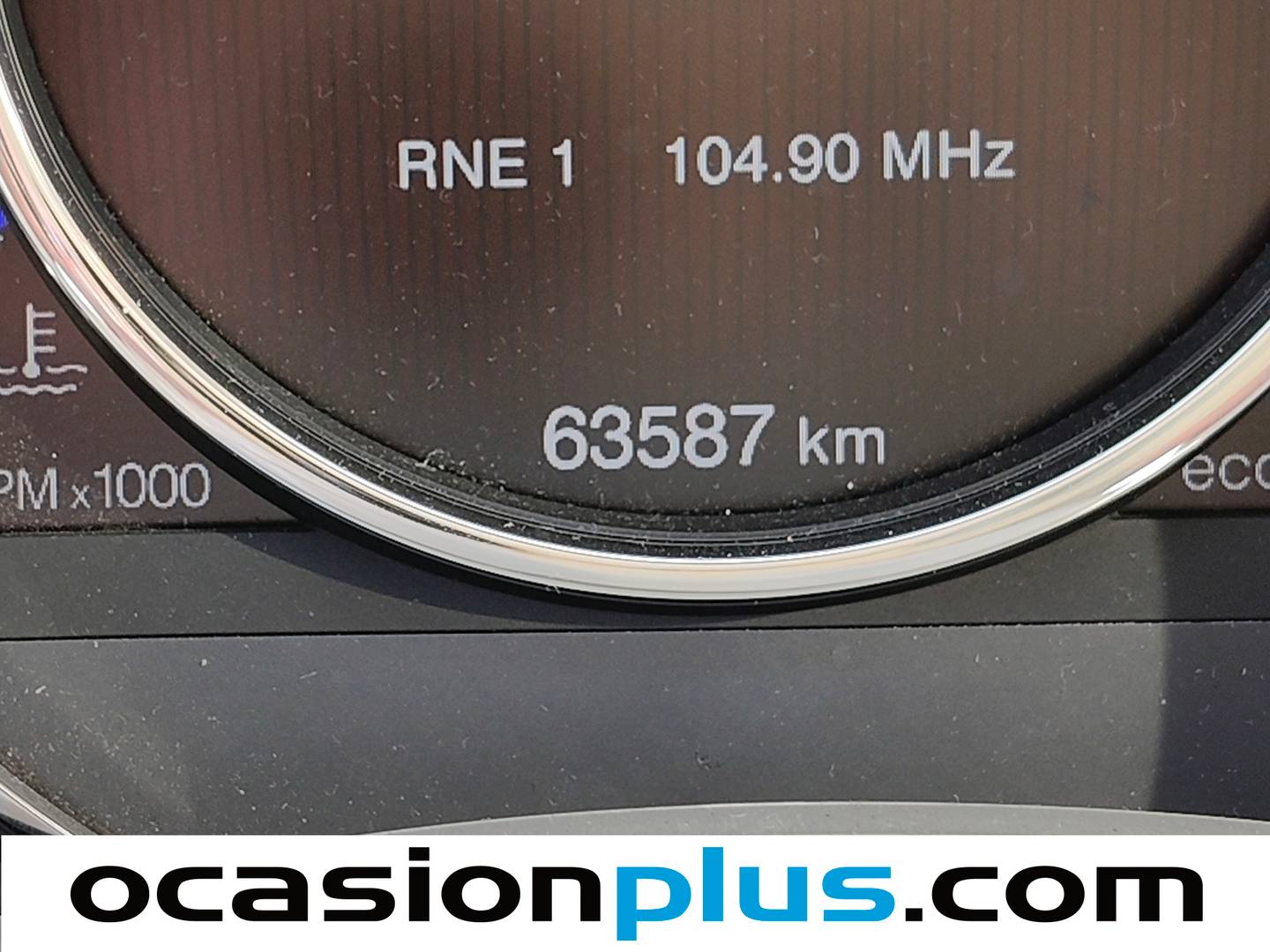 Fiat 500 Fiat 500 1.0 Hybrid Dolcevita (70 CV) seminuevo
