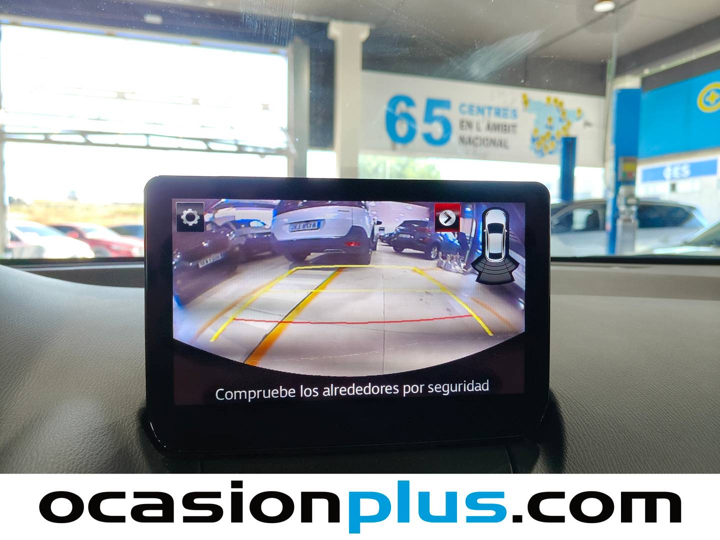 Equipamiento del Mazda Mazda2 Mazda Mazda 2 e-SKYACTIV G Homura (90 CV)