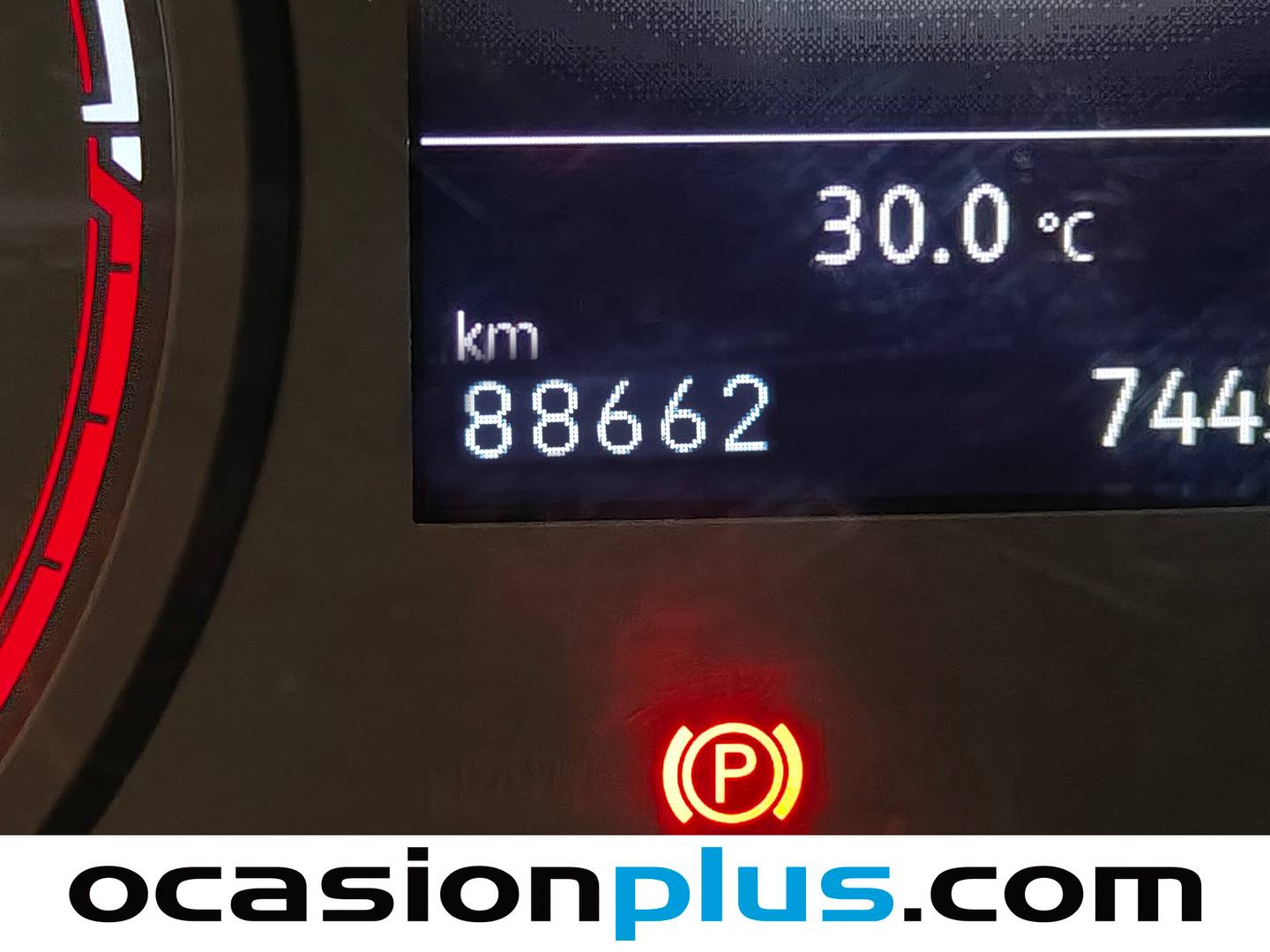Volkswagen Caddy Volkswagen Caddy Cargo Cargo 2.0 TDI (75 CV) seminuevo