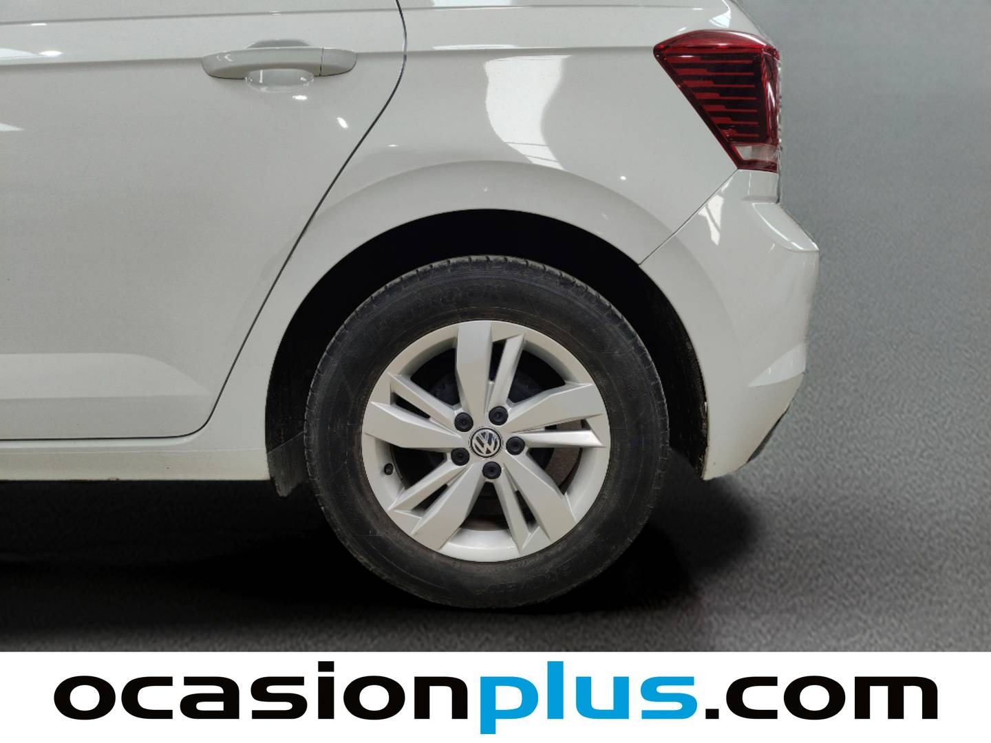 Foto Volkswagen Polo Volkswagen Polo Advance 1.0 (80 CV)