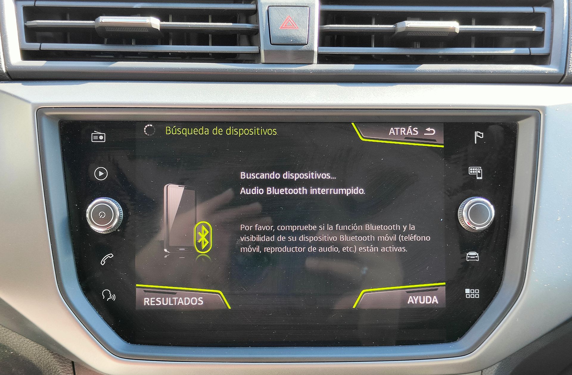 SEAT Ibiza 1.0 TGI GNC Style - foto 34