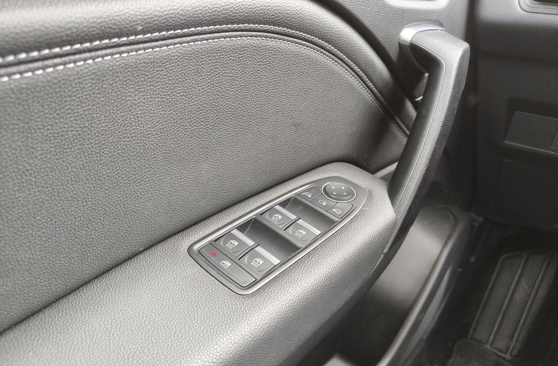 Mitsubishi ASX 160 PHEV Kaiteki - foto 33
