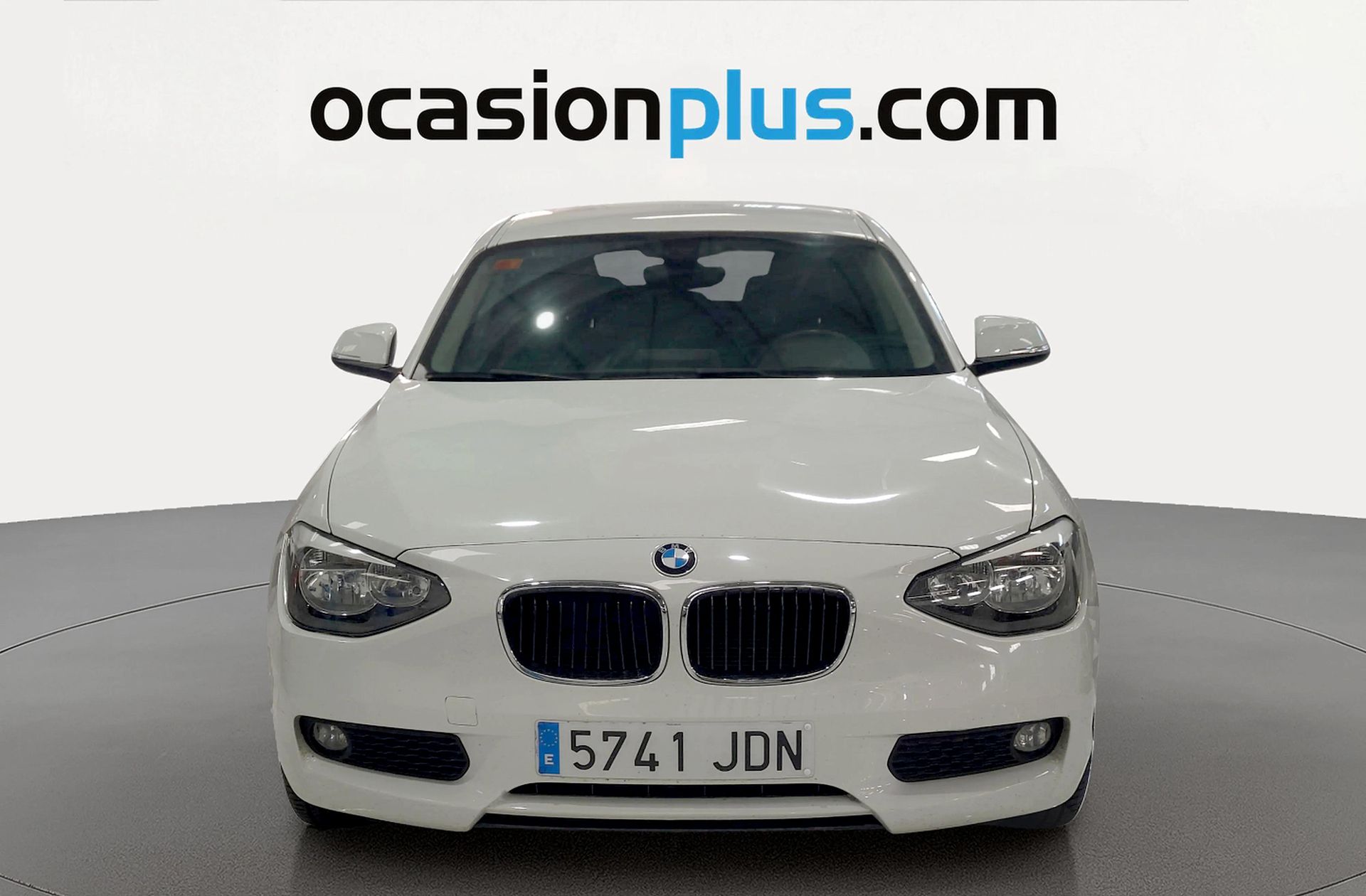 BMW Serie 1 116d - foto 10