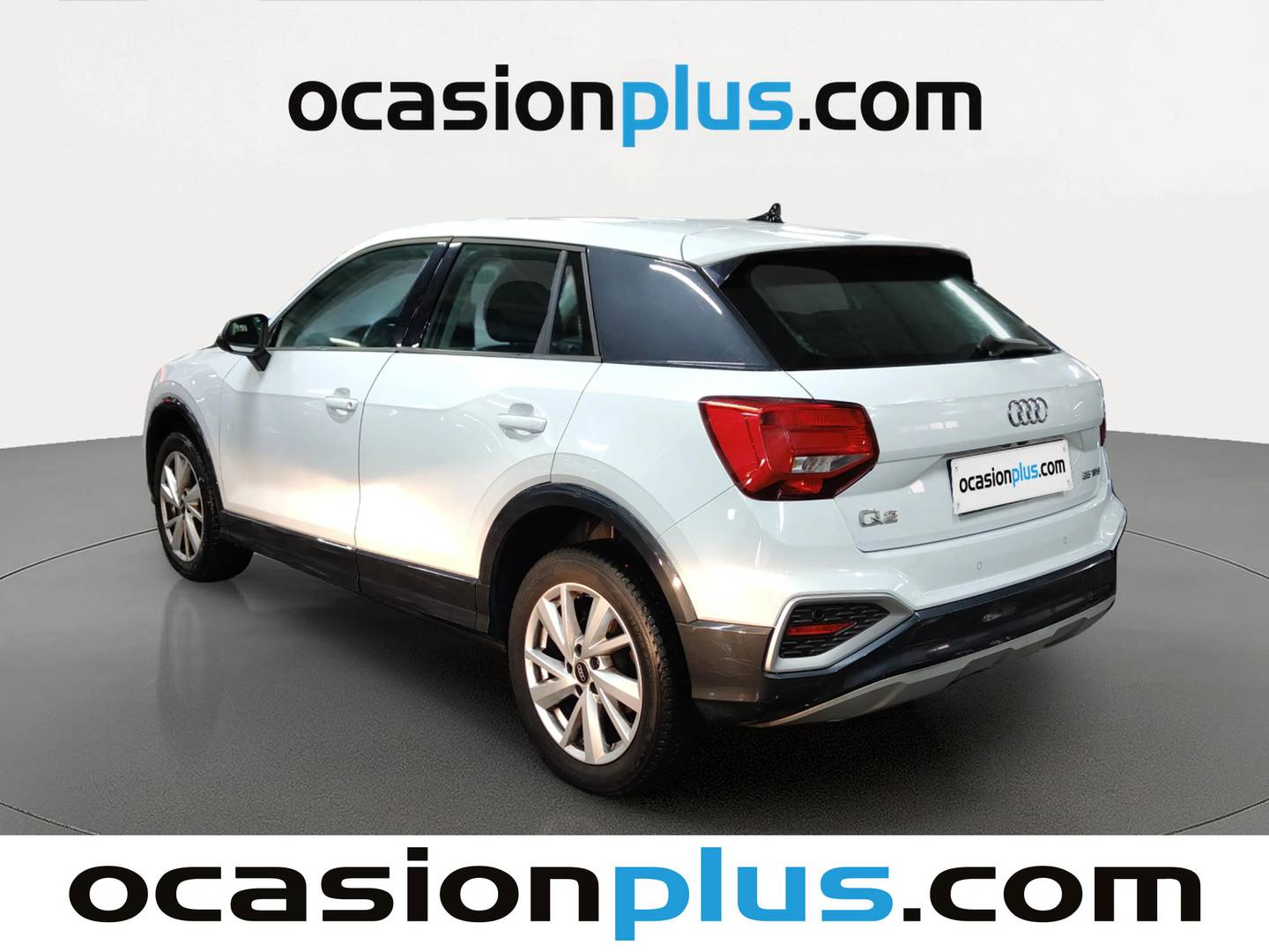 Foto Audi Q2 Audi Q2 Advanced 35 TFSI (150 CV) S tronic