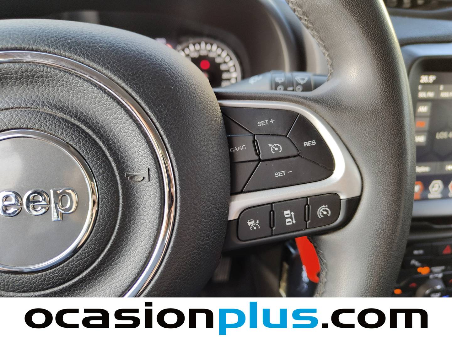 Jeep Renegade Jeep Renegade 1.0G Limited 4x2 (120 CV) de ocasión