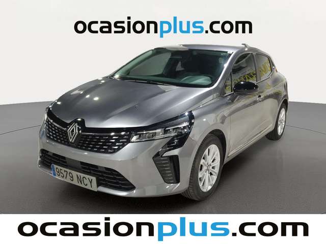 Renault Ocasión Sevilla