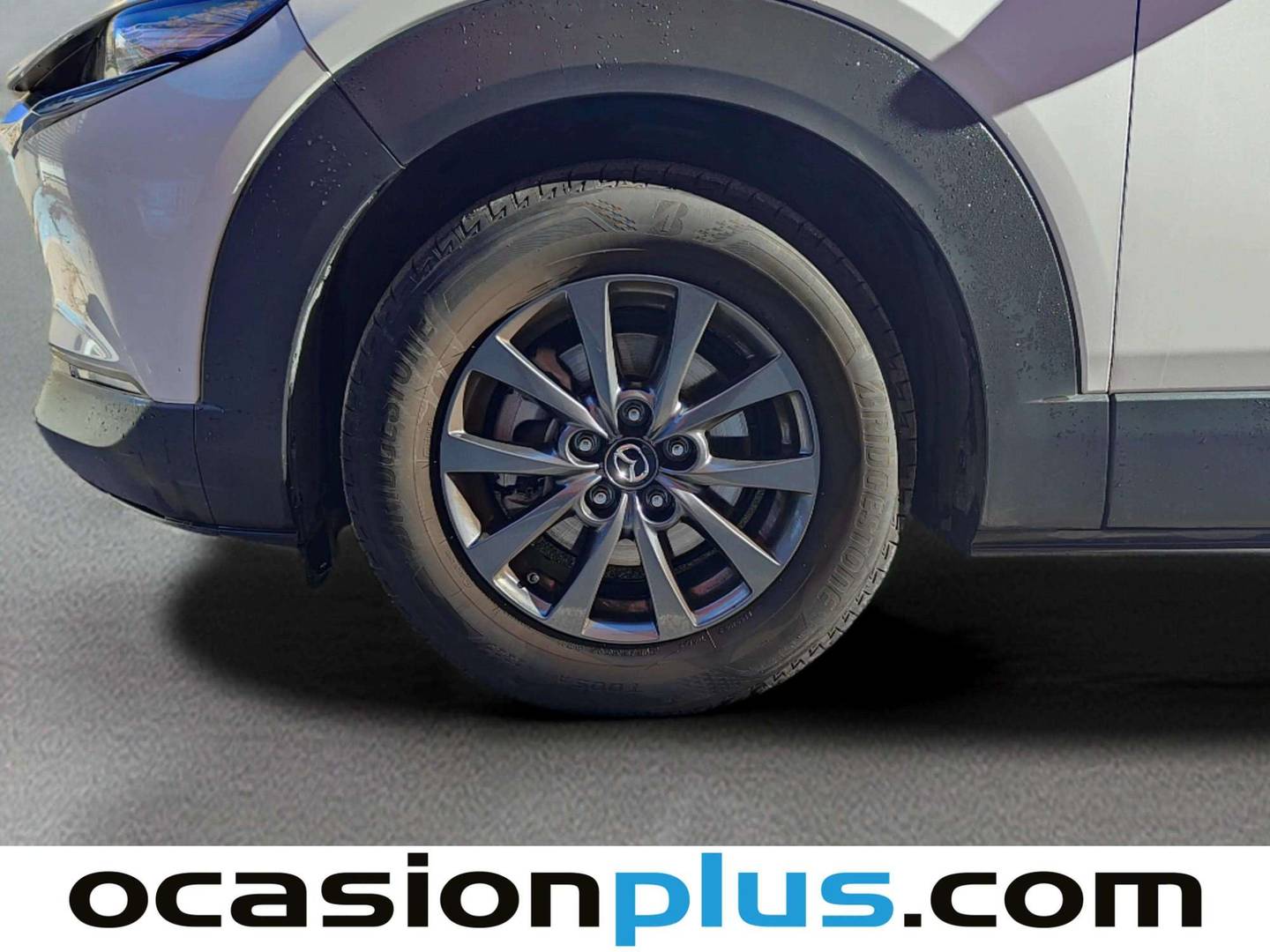 Foto Mazda CX-30 Mazda CX-30 2.5 e-Skyactive G MHEV Prime-Line (140 CV)