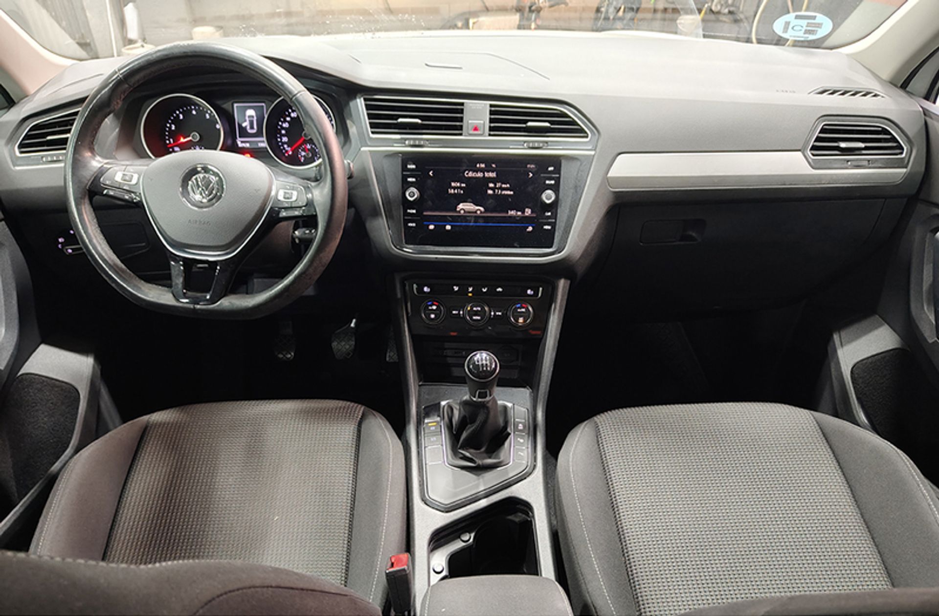 Volkswagen Tiguan Edition 1.4 TSI - foto 5