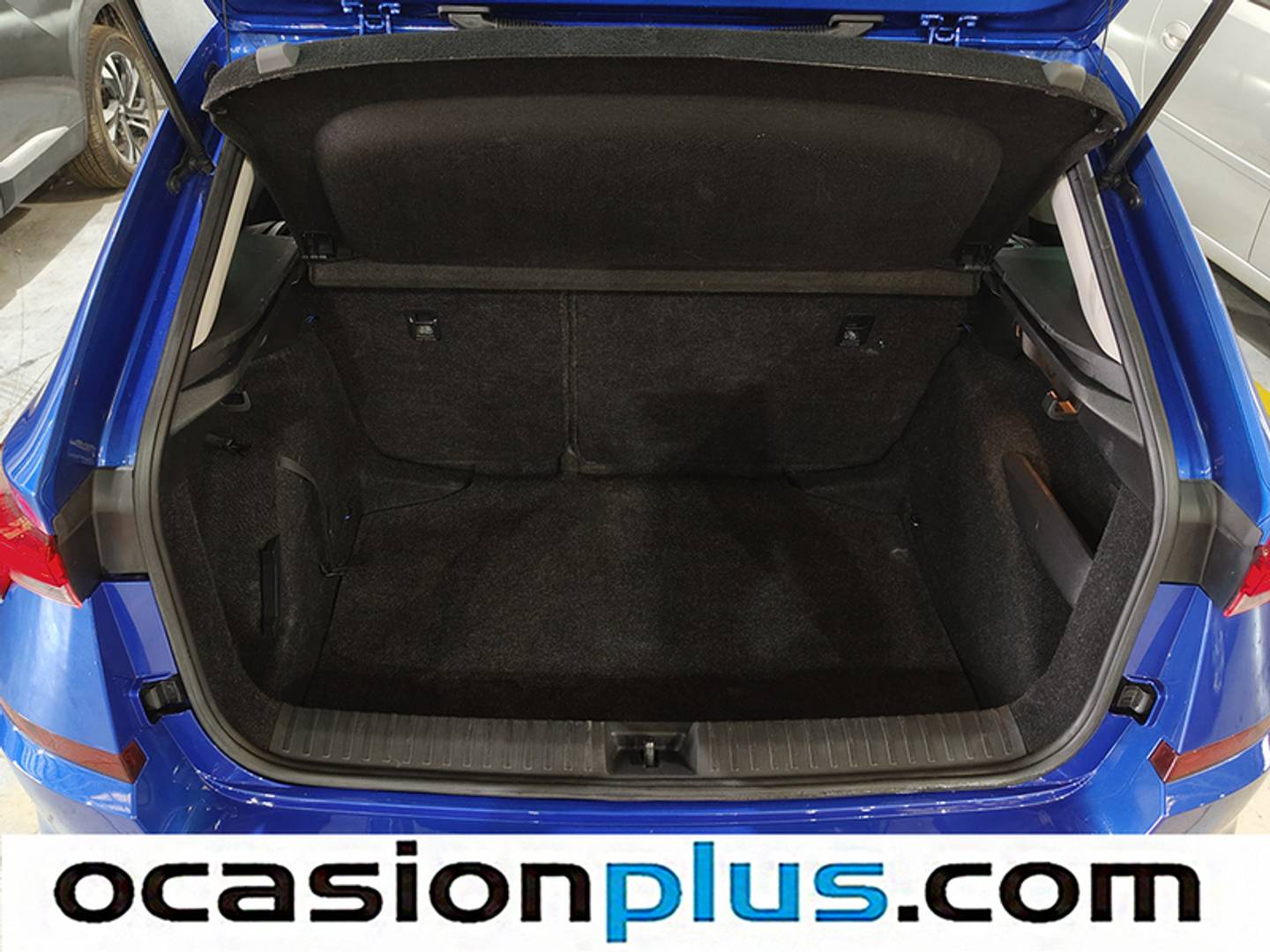 Foto Skoda Kamiq Skoda Kamiq 1.0 TSI Ambition (110 CV)