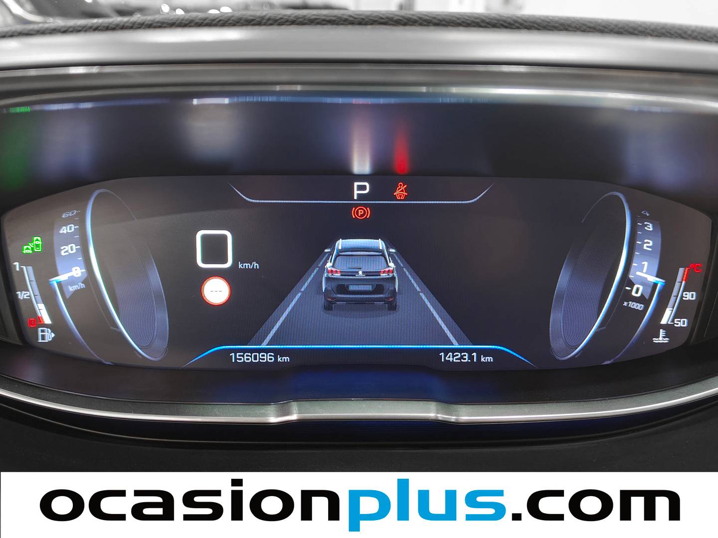 Peugeot 5008 Peugeot 5008 1.6 THP GT-Line EAT6 (165 CV) 7 Plazas barato