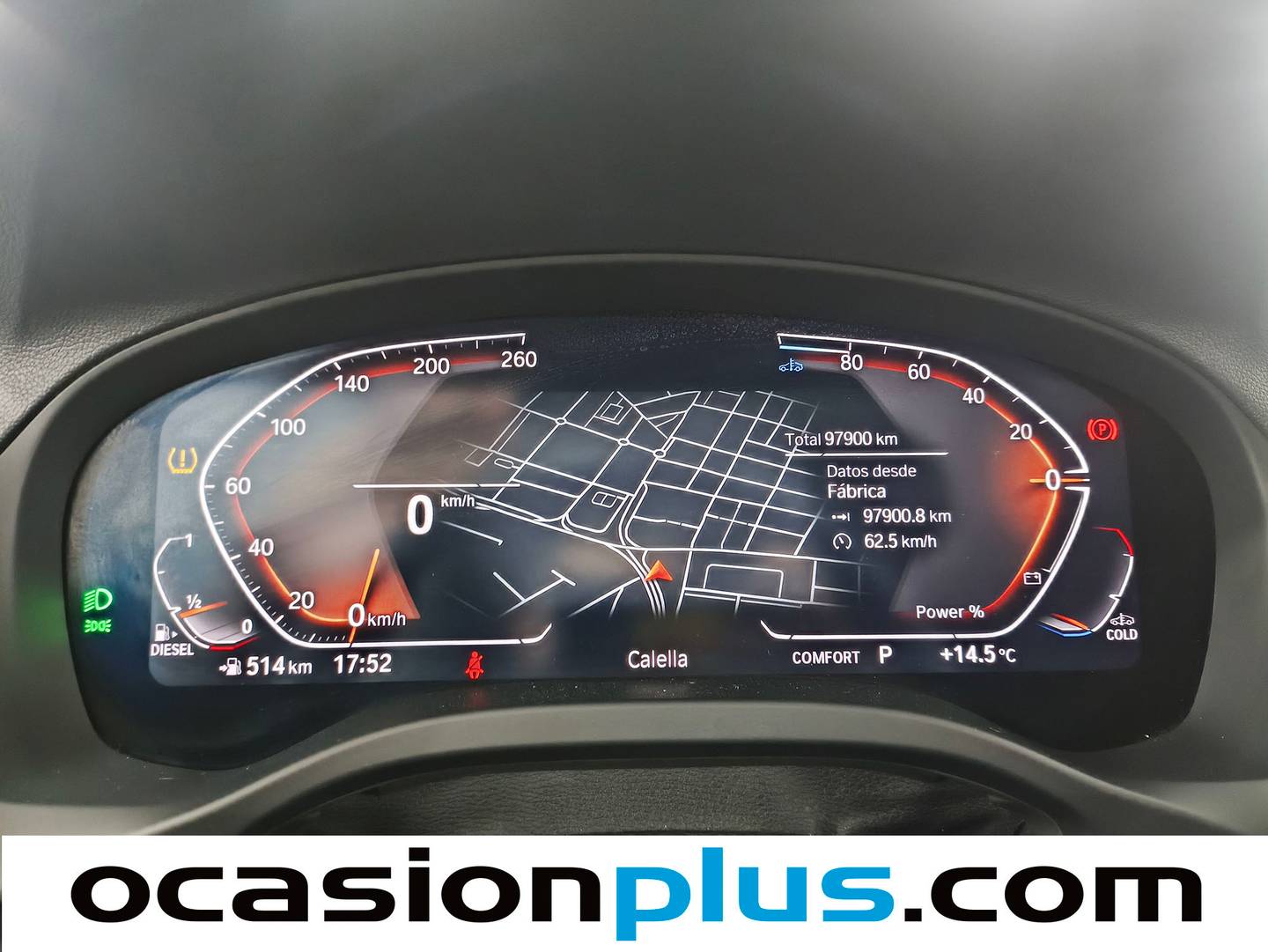 Foto BMW X3 BMW X3 xDrive20d xLine (190 CV)