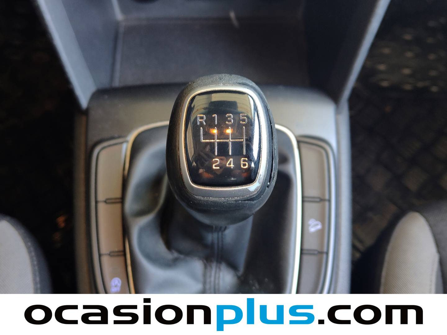 Hyundai Kona Hyundai Kona 1.0 TGDI Klass 4x2 (120 CV) de segunda mano