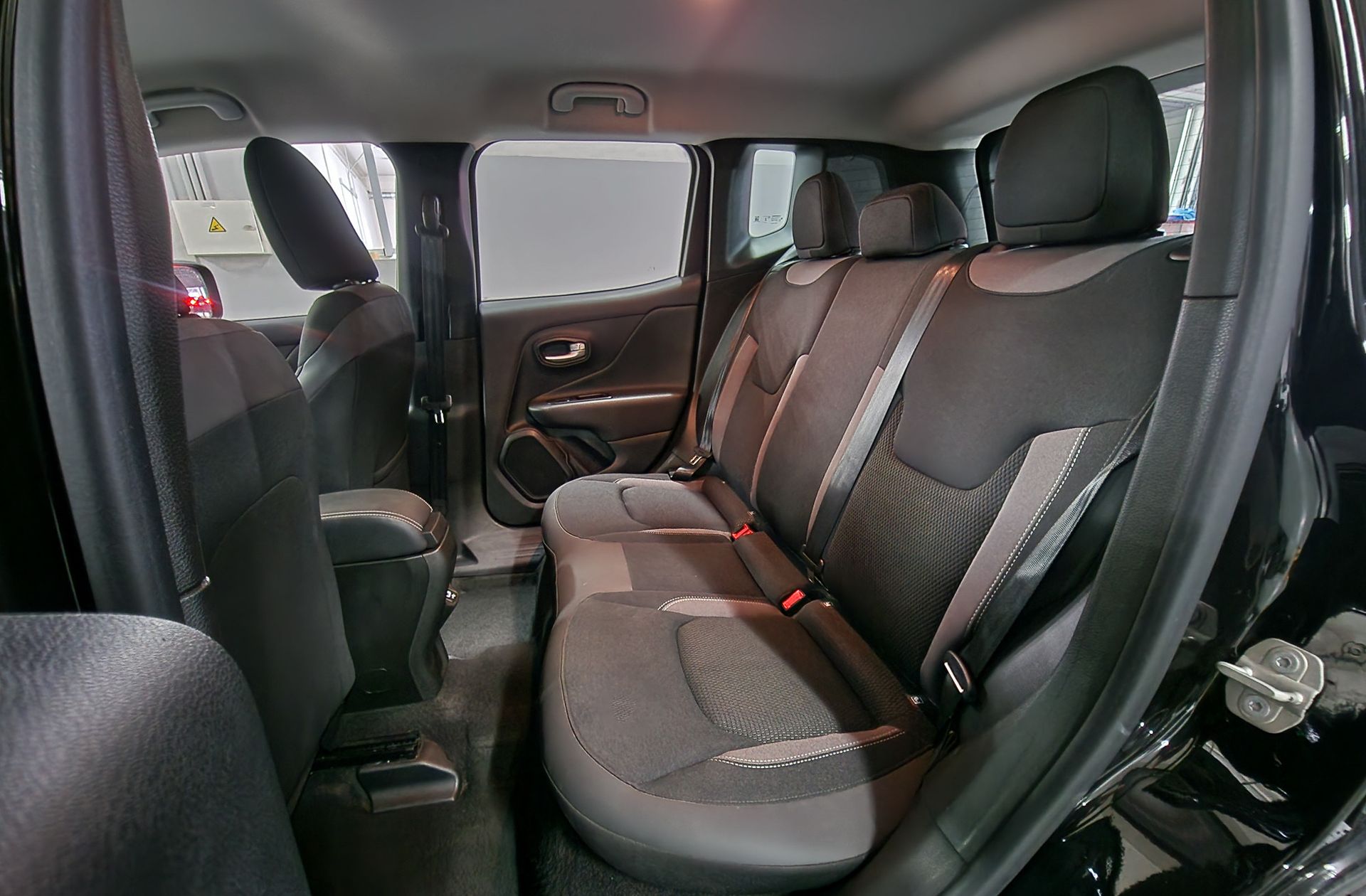 Jeep Renegade 1.0G Limited 4x2 - foto 9