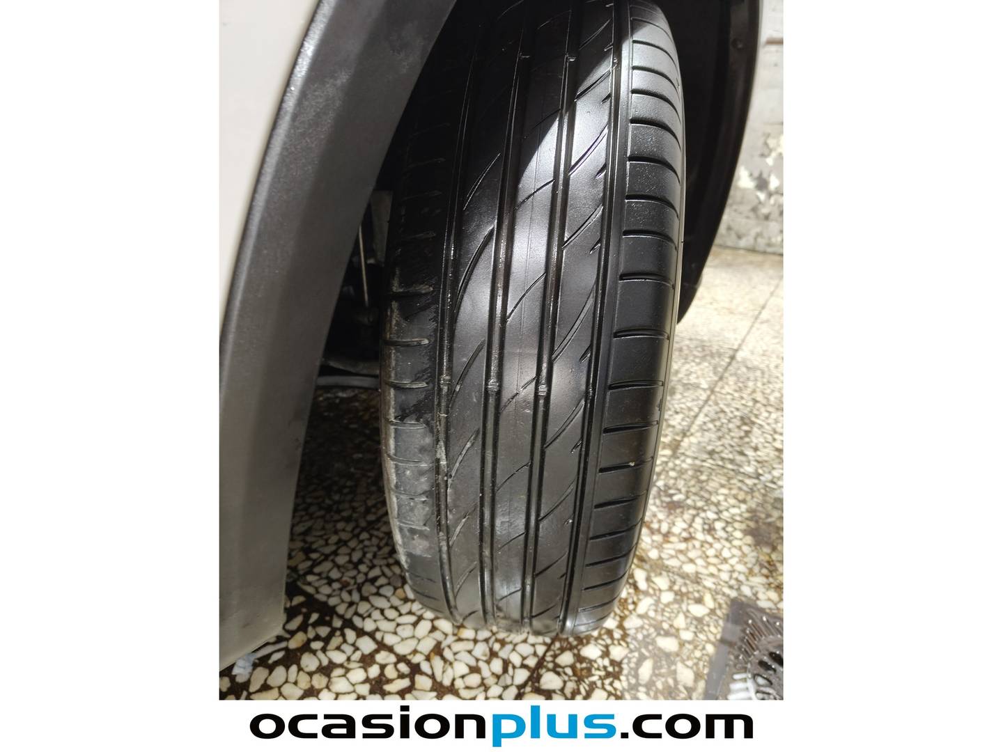 EBRO S700 EBRO S700 1.6 TGDI Comfort DCT (147 CV) de segunda mano
