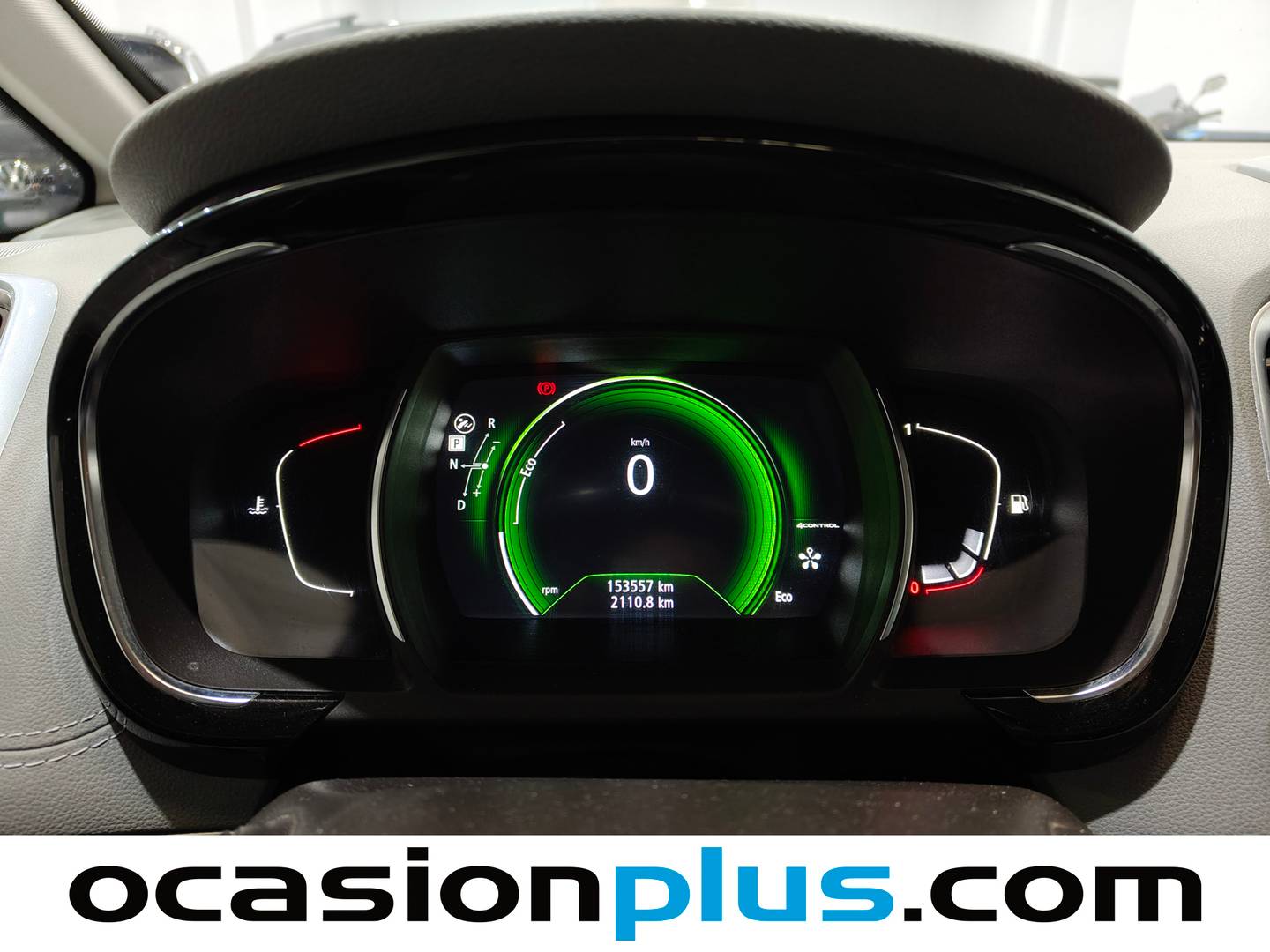 Renault Espace Renault Espace Initiale Paris Energy TCe  (200 CV) EDC 7 Plazas 200cv