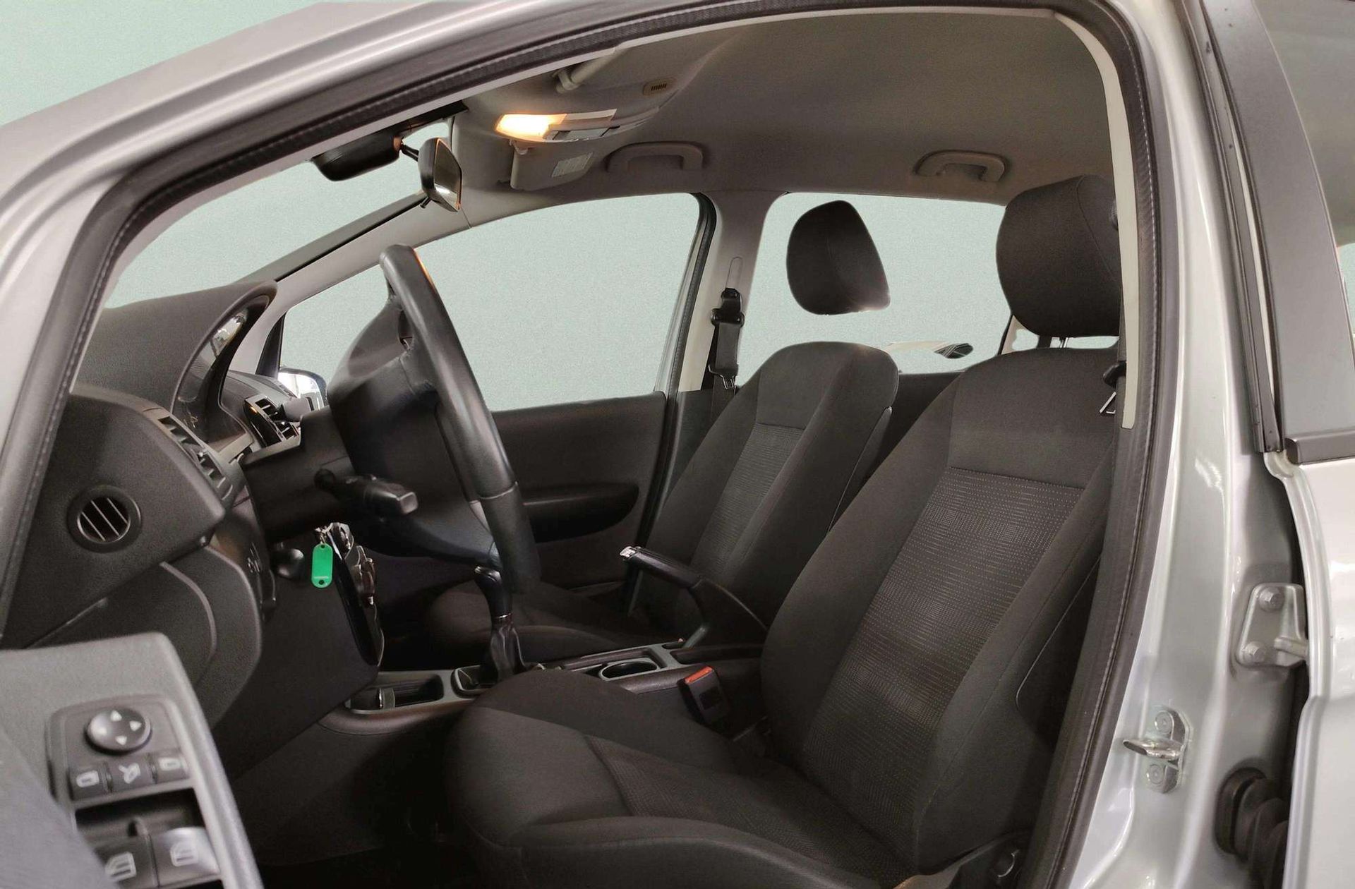 Mercedes-Benz Clase A 180 CDI - foto 9