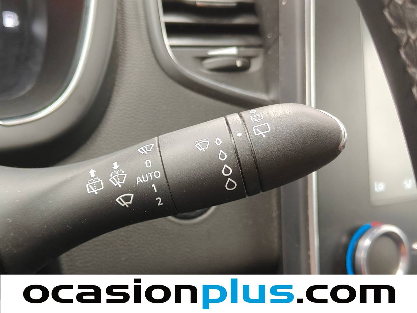 Renault Grand Scénic Renault Grand Scenic Limited Blue dCi (150 CV) 7 Plazas seminuevo