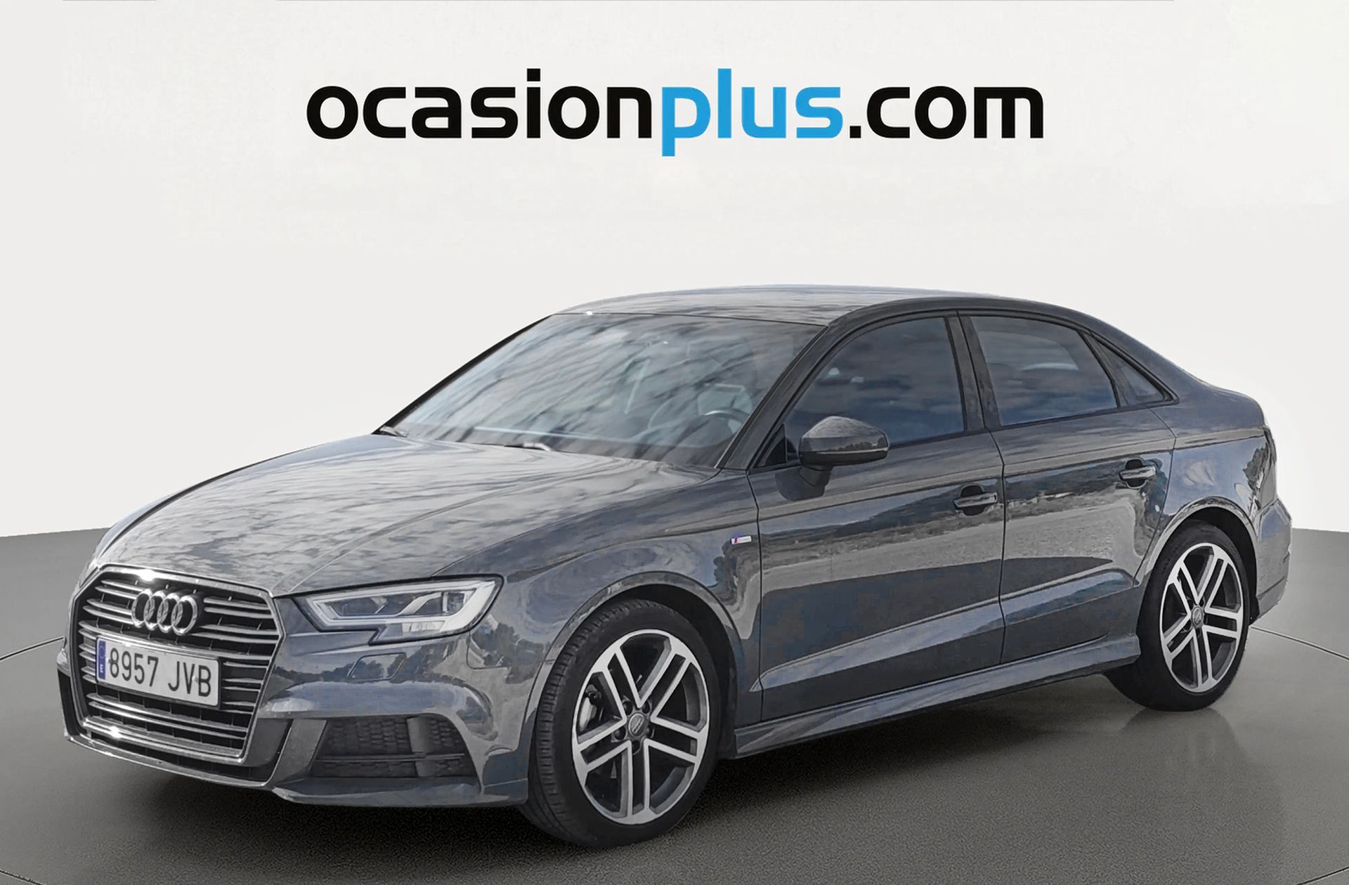 Audi A3 Sedan S line edition 1.6 TDI