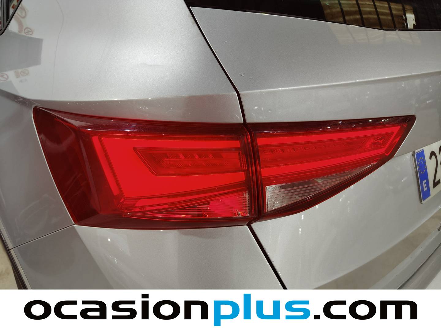 Foto Seat Ateca SEAT Ateca 1.5 TSI S&S Style XL (150 CV)