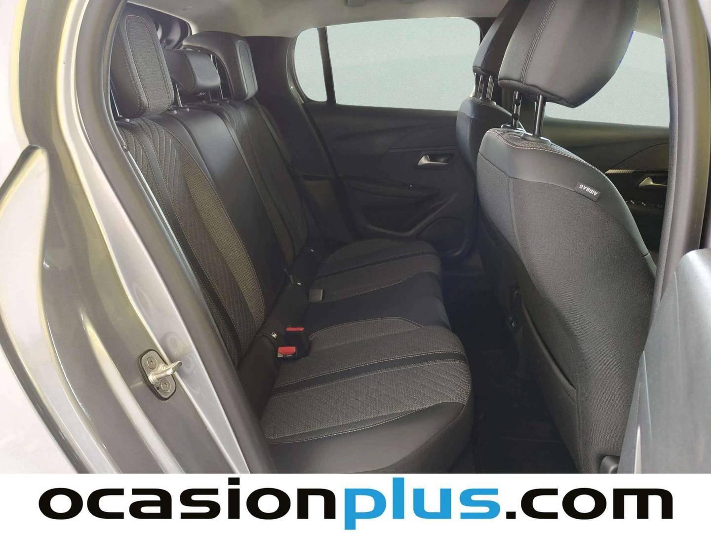 Peugeot 208 Peugeot 208 PureTech 100 Allure (100 CV) gasolina