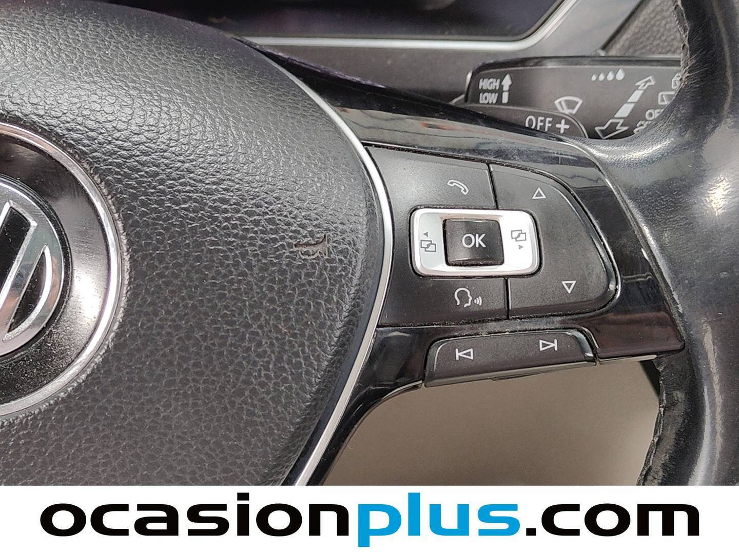 Volkswagen Tiguan Volkswagen Tiguan Sport 2.0 TDI BMT 4Motion (190 CV) DSG Pack R-Line al mejor precio