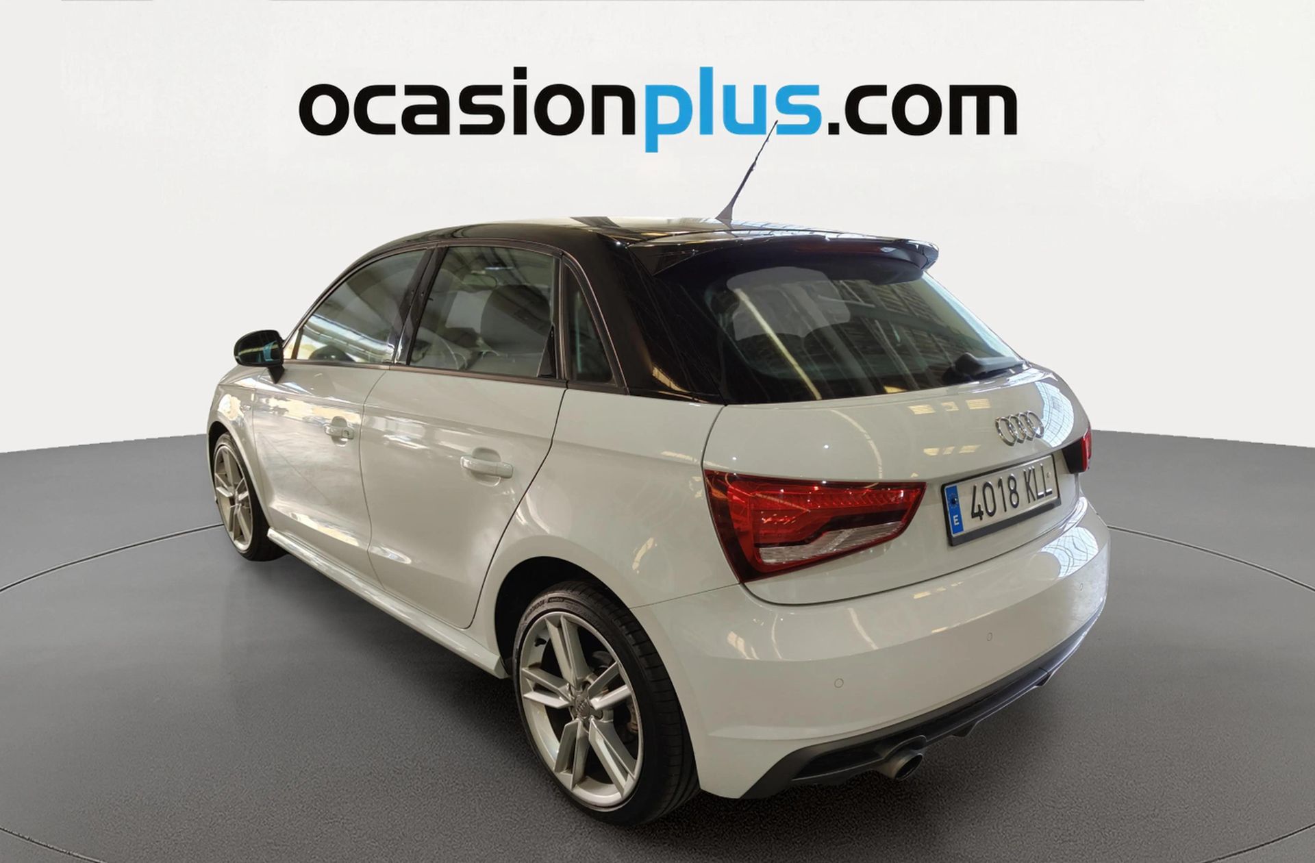 Audi A1 Sportback Adrenalin 1.0 TFSI Pack S-Line - foto 3