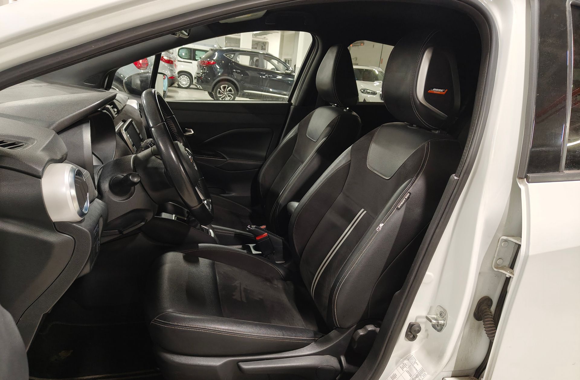 Nissan Micra DIG-T N-Sport - foto 11