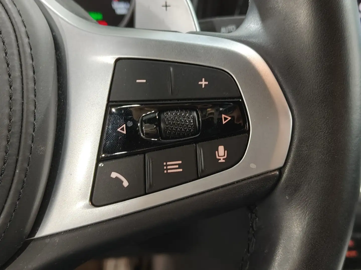 Foto BMW Serie 4 BMW Serie 4 420d Gran Coupe (190 CV) Pack M