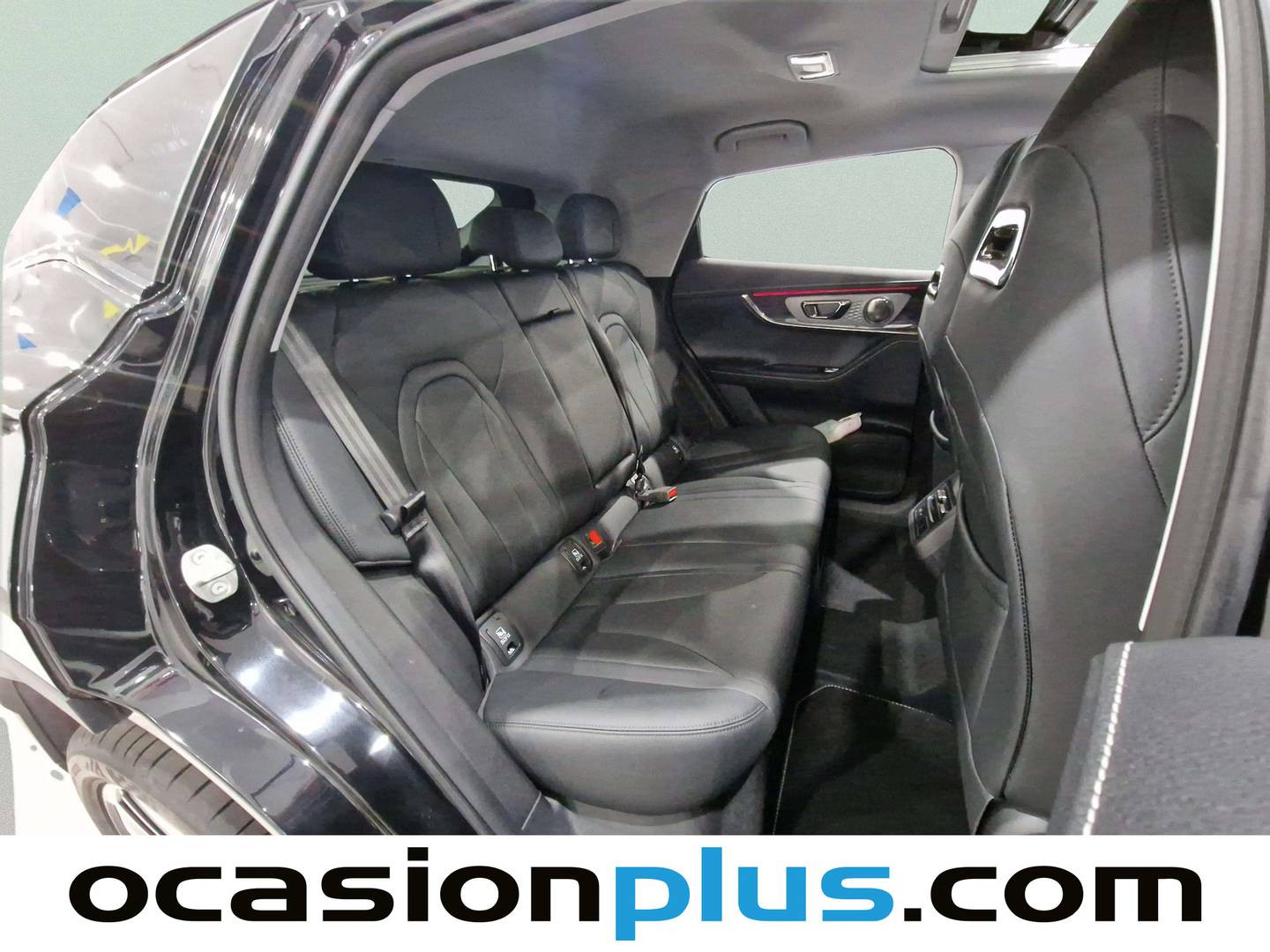 OMODA 5 OMODA 5 1.5 HEV TGDI Premium (224 CV) seminuevo