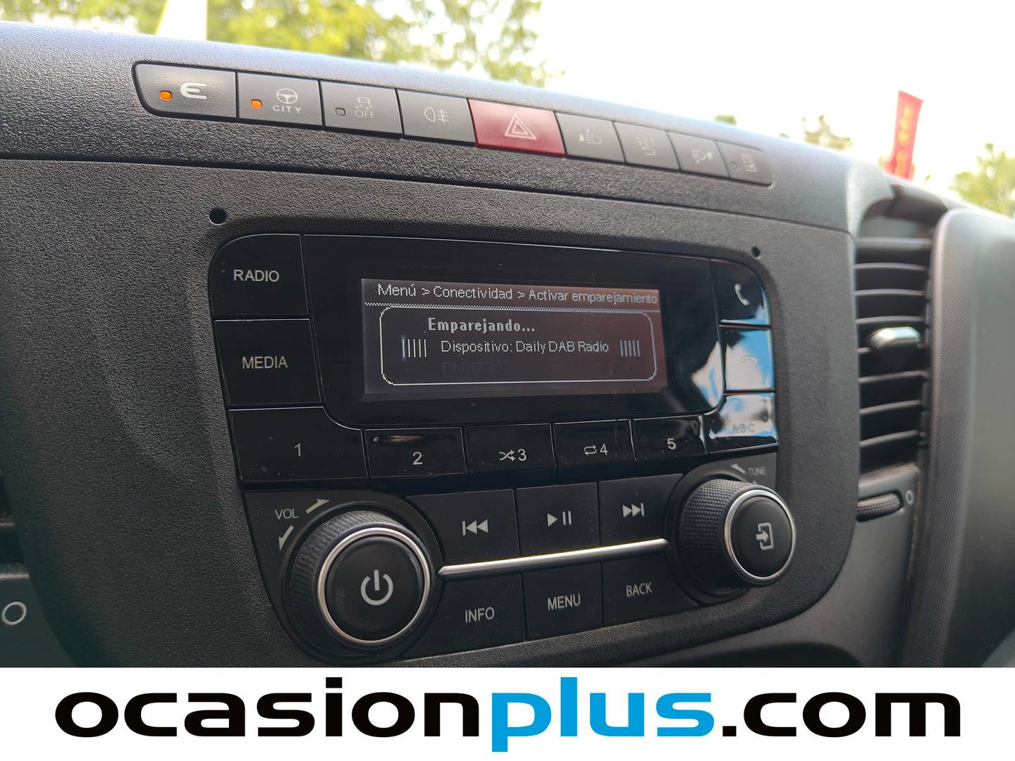 Iveco Daily Iveco Daily 35S 16 V 4100/H2 (156 CV) de ocasión