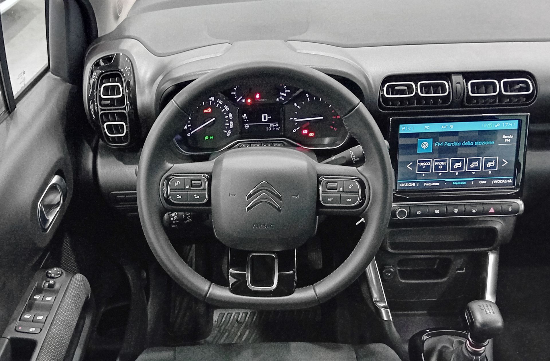 Citroën C3 Aircross PureTech 110 Feel Pack - foto 19