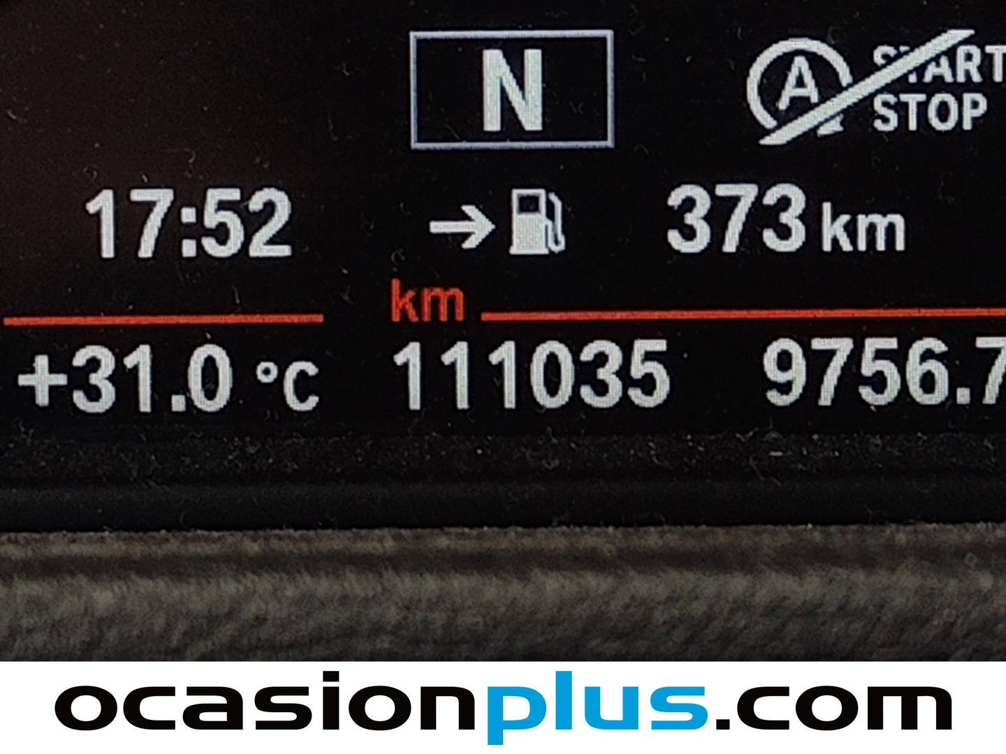 BMW X1 BMW X1 sDrive16d (116 CV) seminuevo
