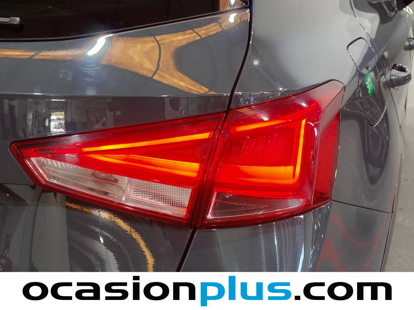 Acabados Seat Arona Seat Arona 1.0 TSI Style XL DSG (115 CV)