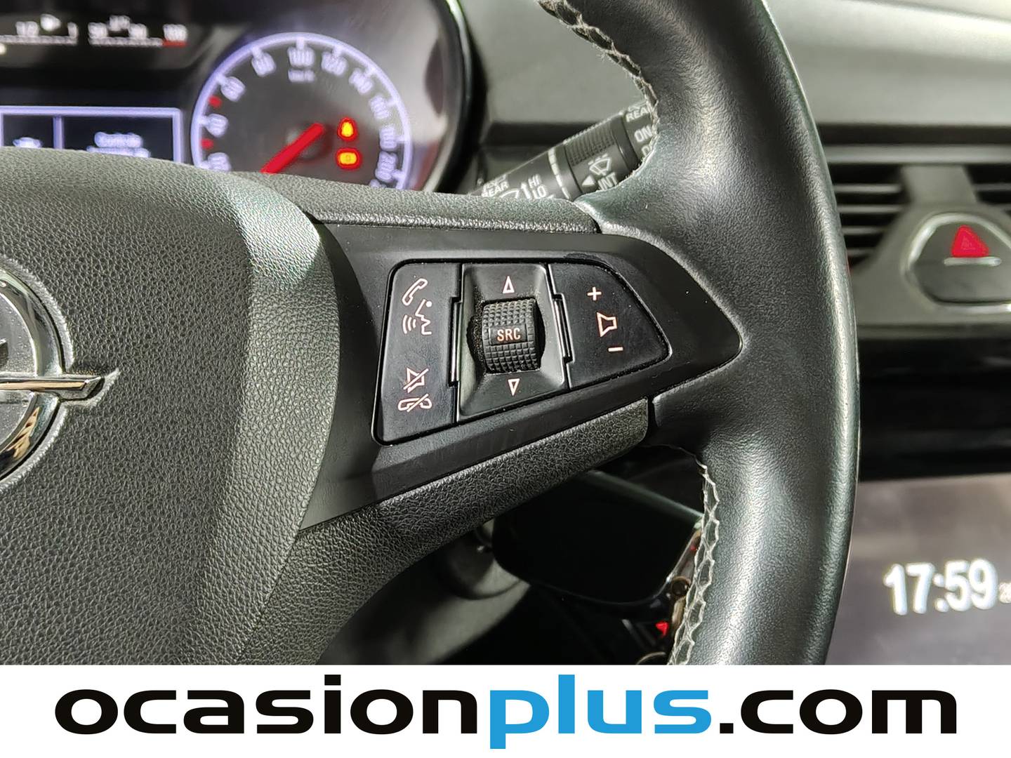 Opel Corsa Opel Corsa 1.3 CDTi S&S Selective (95 CV) 2016