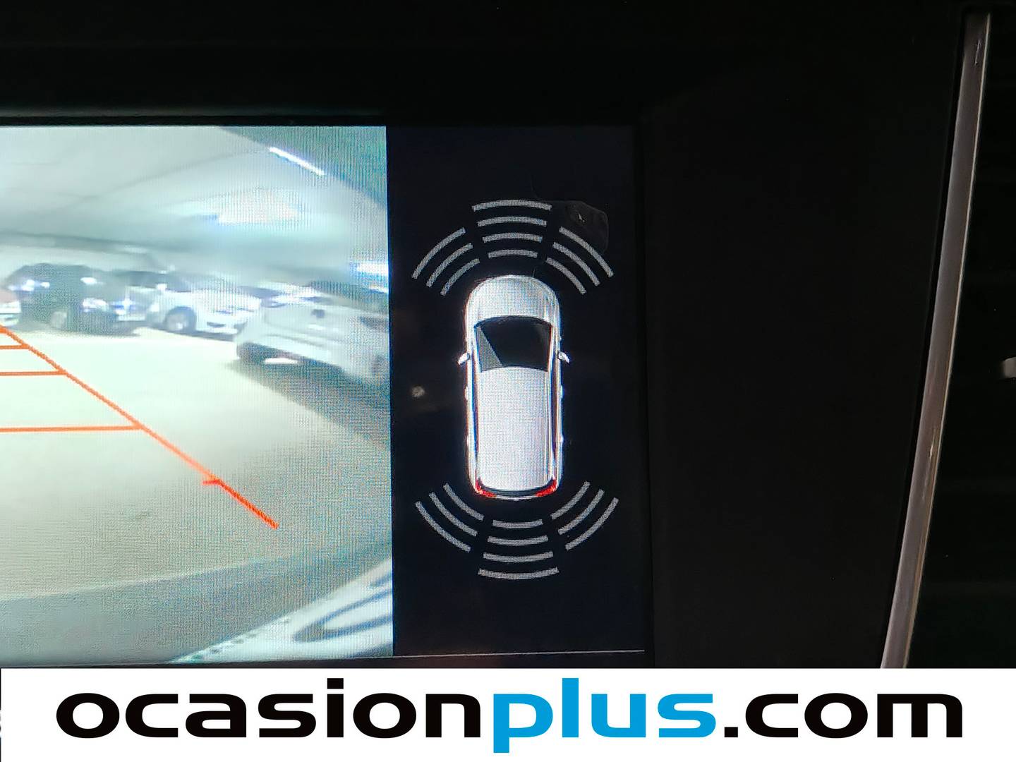 Equipamiento del Opel Crossland X Opel Crossland X 1.2 Turbo S&S Innovation (130 CV)