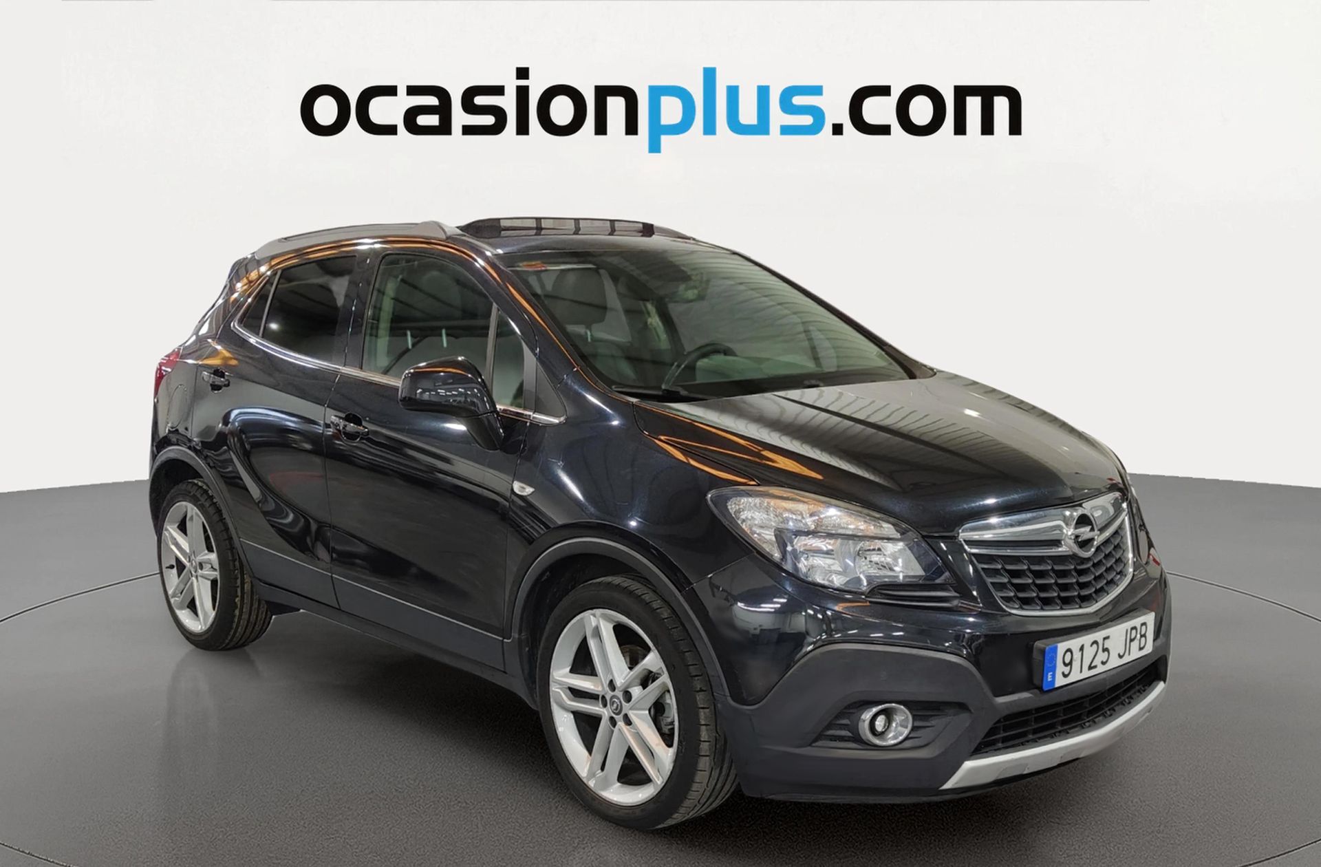 Opel Mokka 1.6 CDTI Excellence 4x2 - foto 2