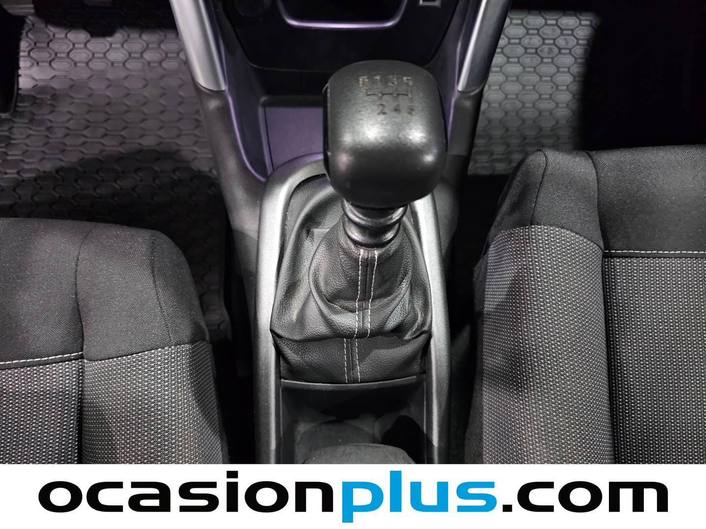 Foto Citroën C3 Aircross Citroen C3 Aircross PureTech 110 S&S Feel (110 CV)