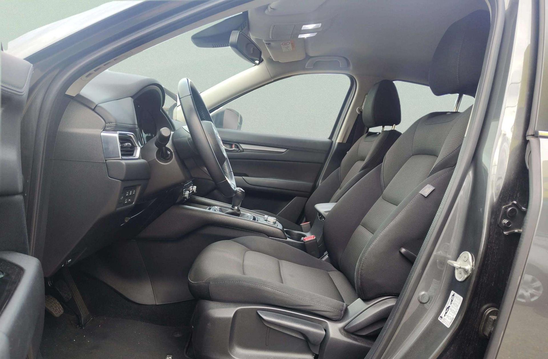 Mazda CX-5 2.0 GE Evolution 2WD - foto 9