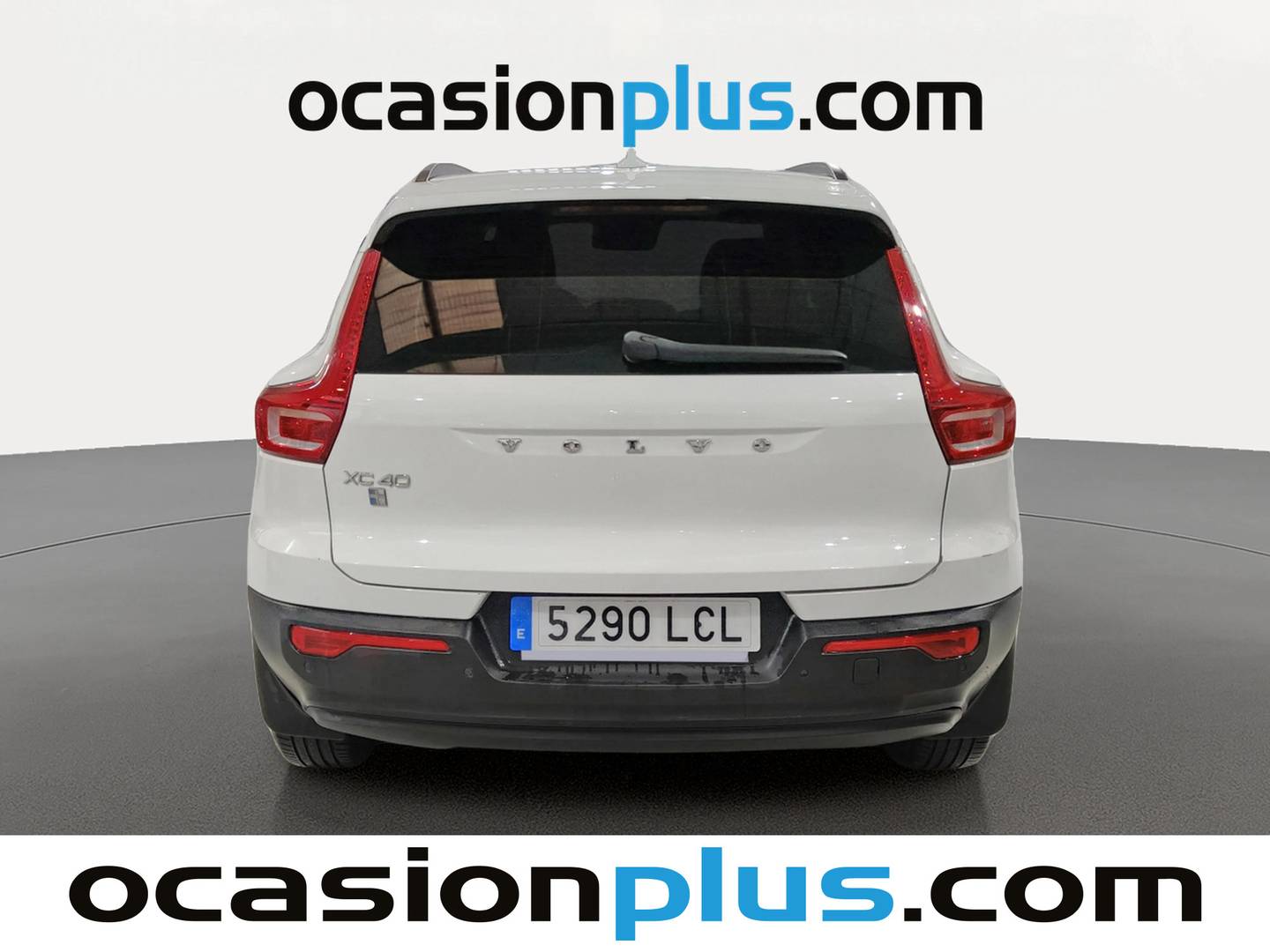 Foto Volvo XC40 Volvo XC40 D3 (150 CV)
