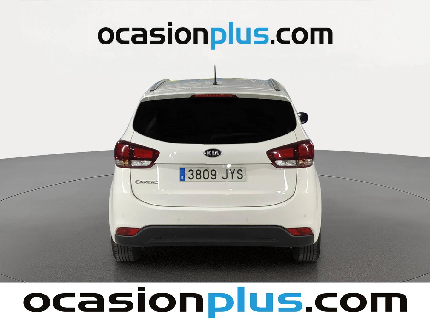 KIA Carens KIA Carens 1.6 GDi Concept (135 CV) barato