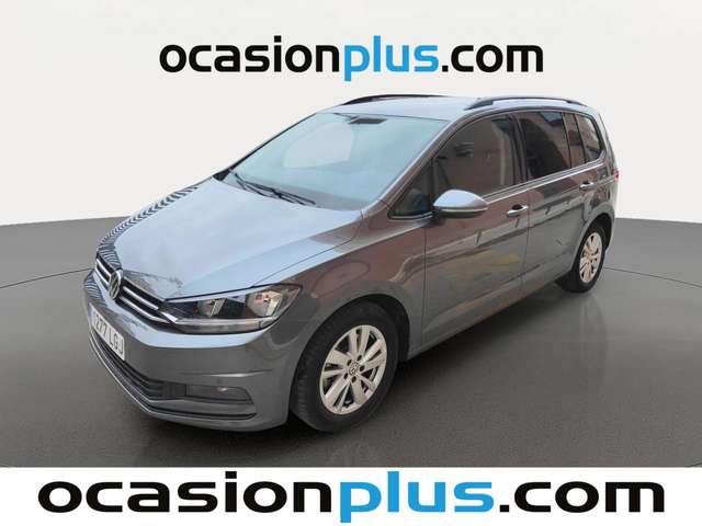 Volkswagen Touran Advance 1.5 TSI (150 CV) 7 Plazas de segunda mano