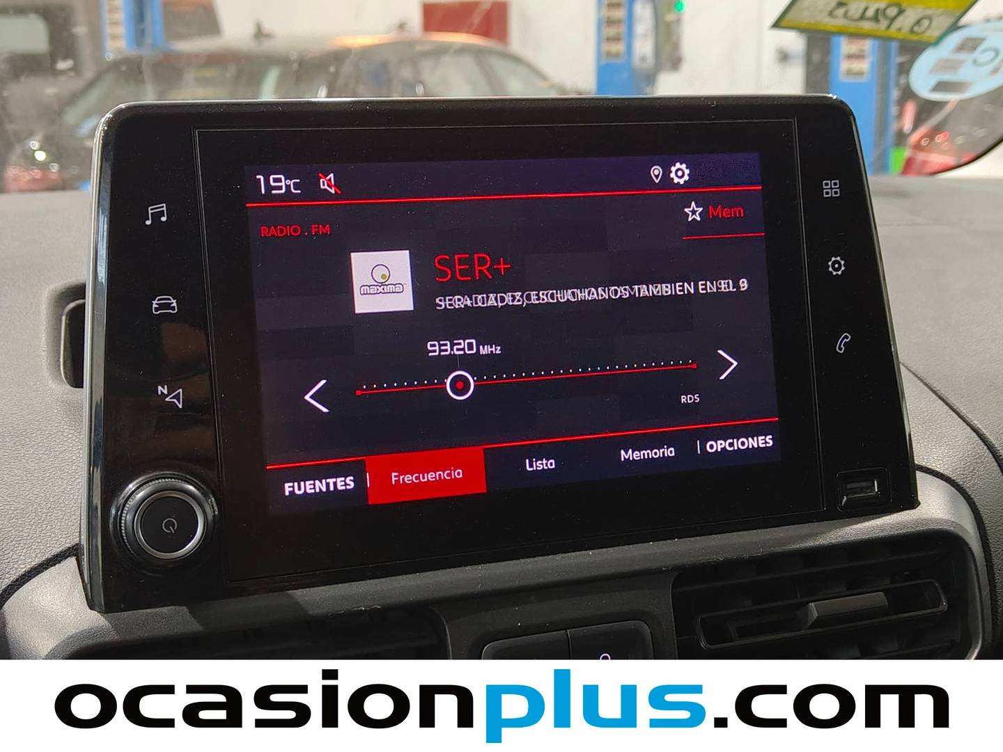 Foto Citroën Berlingo Citroen Berlingo Furgon BlueHDi 100 Talla XL Club (102 CV)