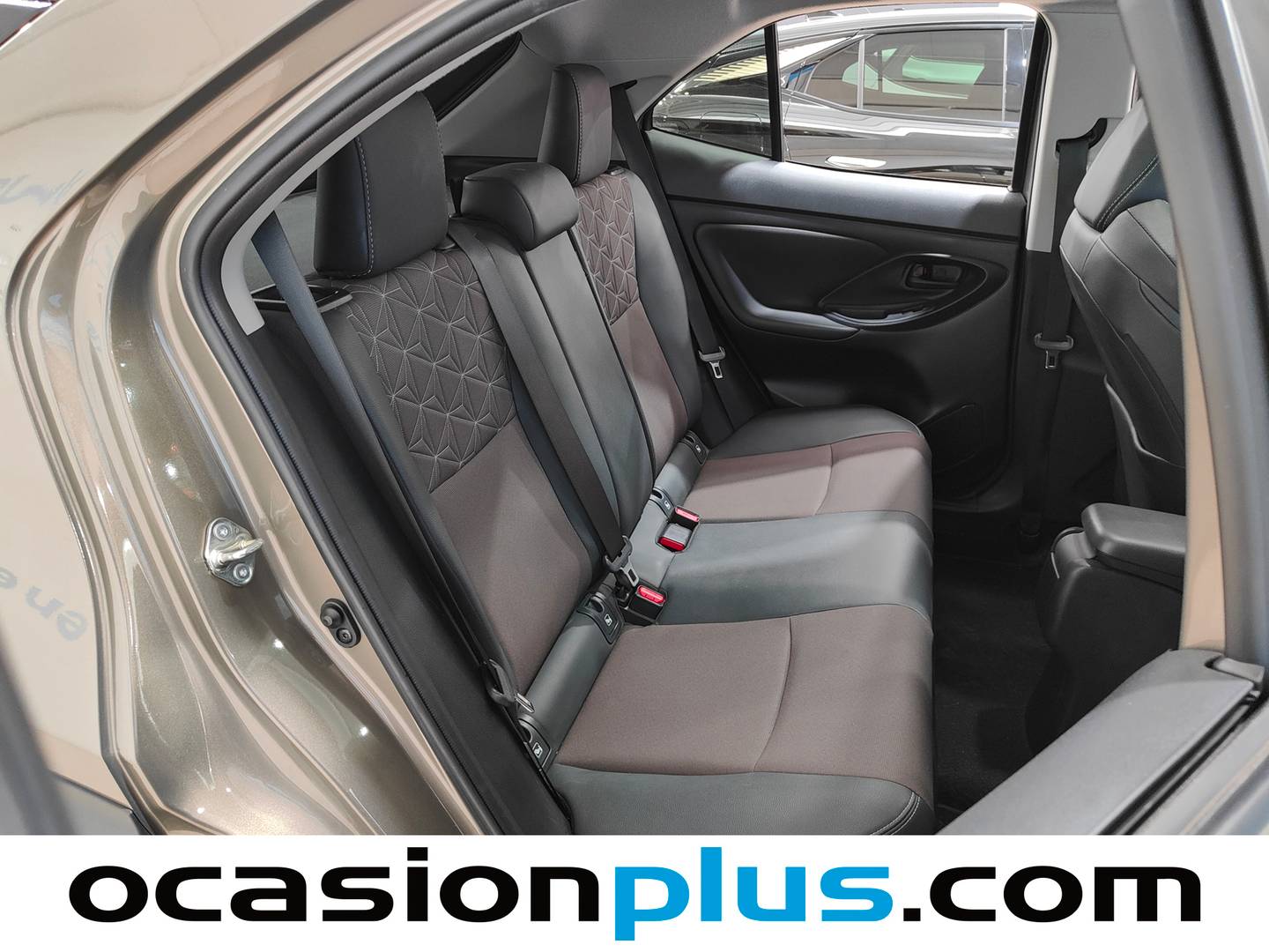 Toyota Yaris Cross Toyota Yaris Cross 120H Style (116 CV) híbrido