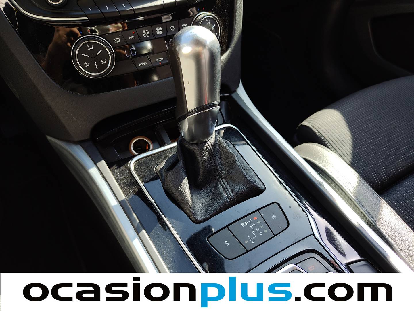 Peugeot 508 Peugeot 508 2.2 HDI GT Auto (204 CV) de segunda mano