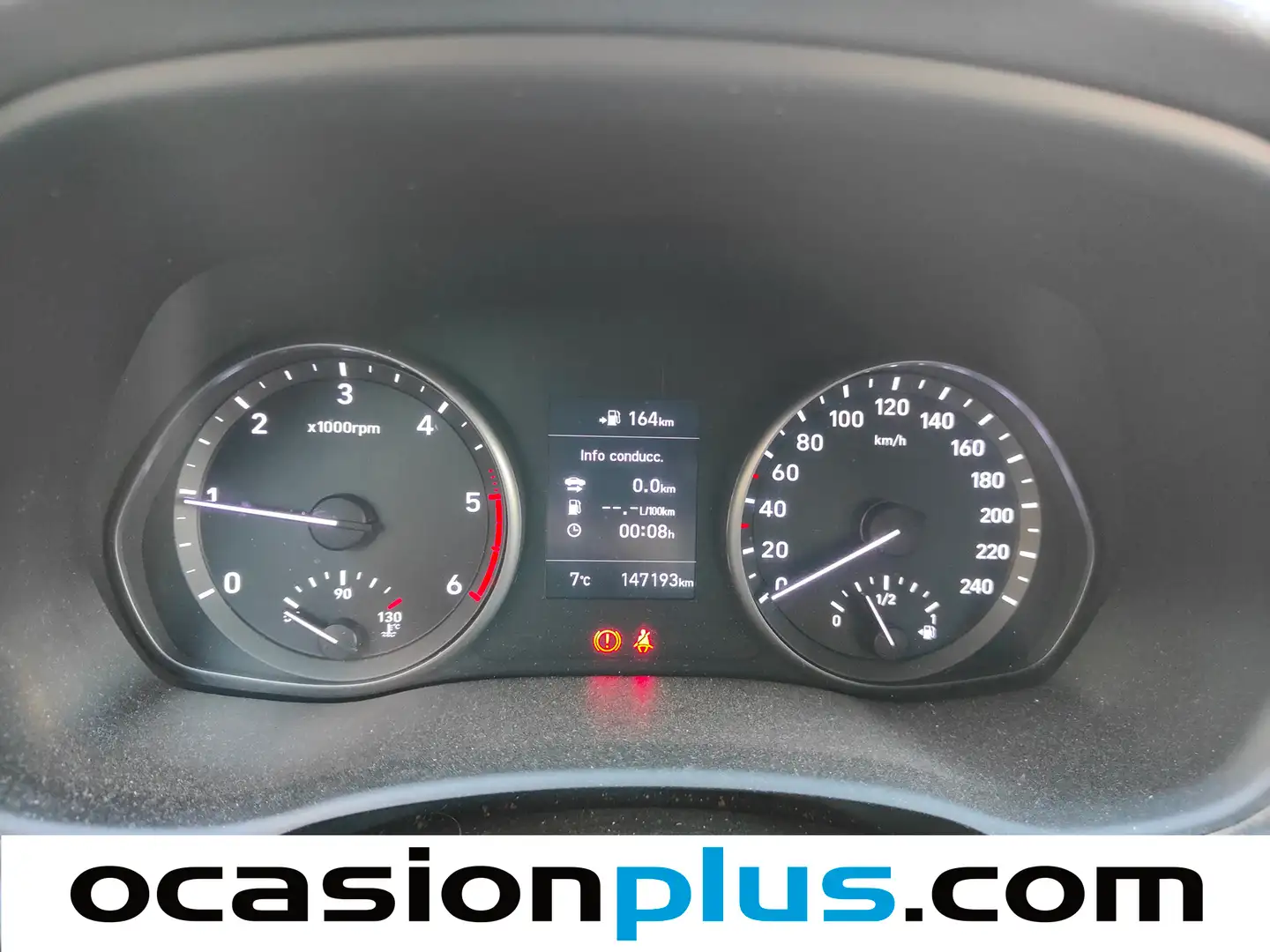 Foto Hyundai i30 Hyundai i30 CW 1.6 CRDI Link (110 CV)