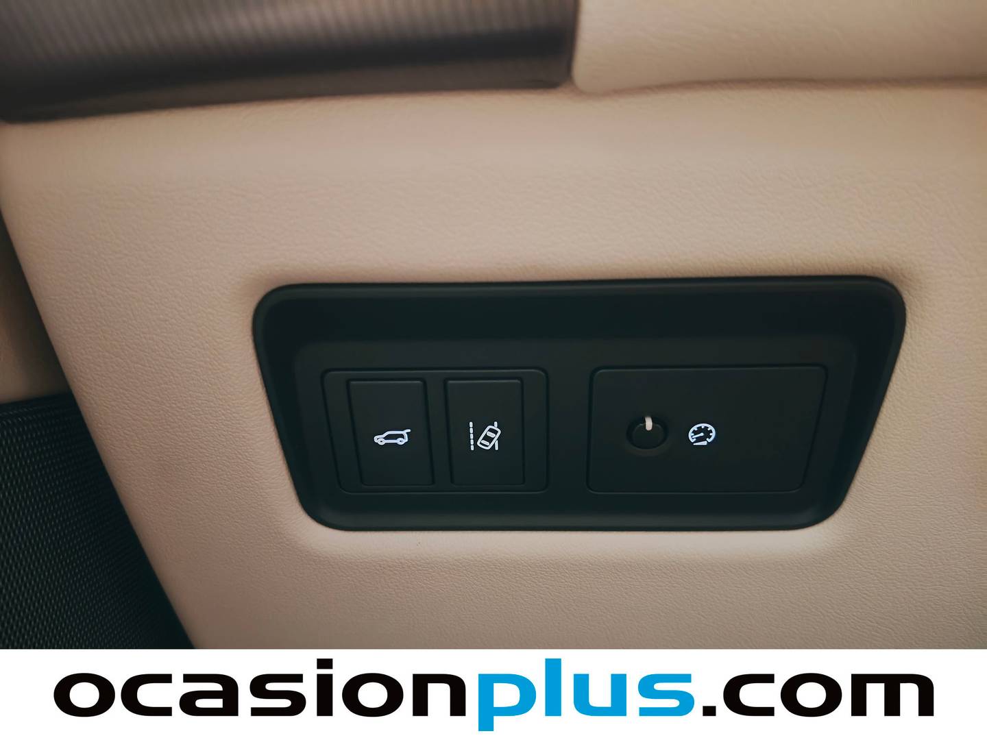Paquetes del Land Rover Range Rover Sport Land Rover Range Rover Sport 3.0 SDV6 HSE Dynamic Auto (306 CV)