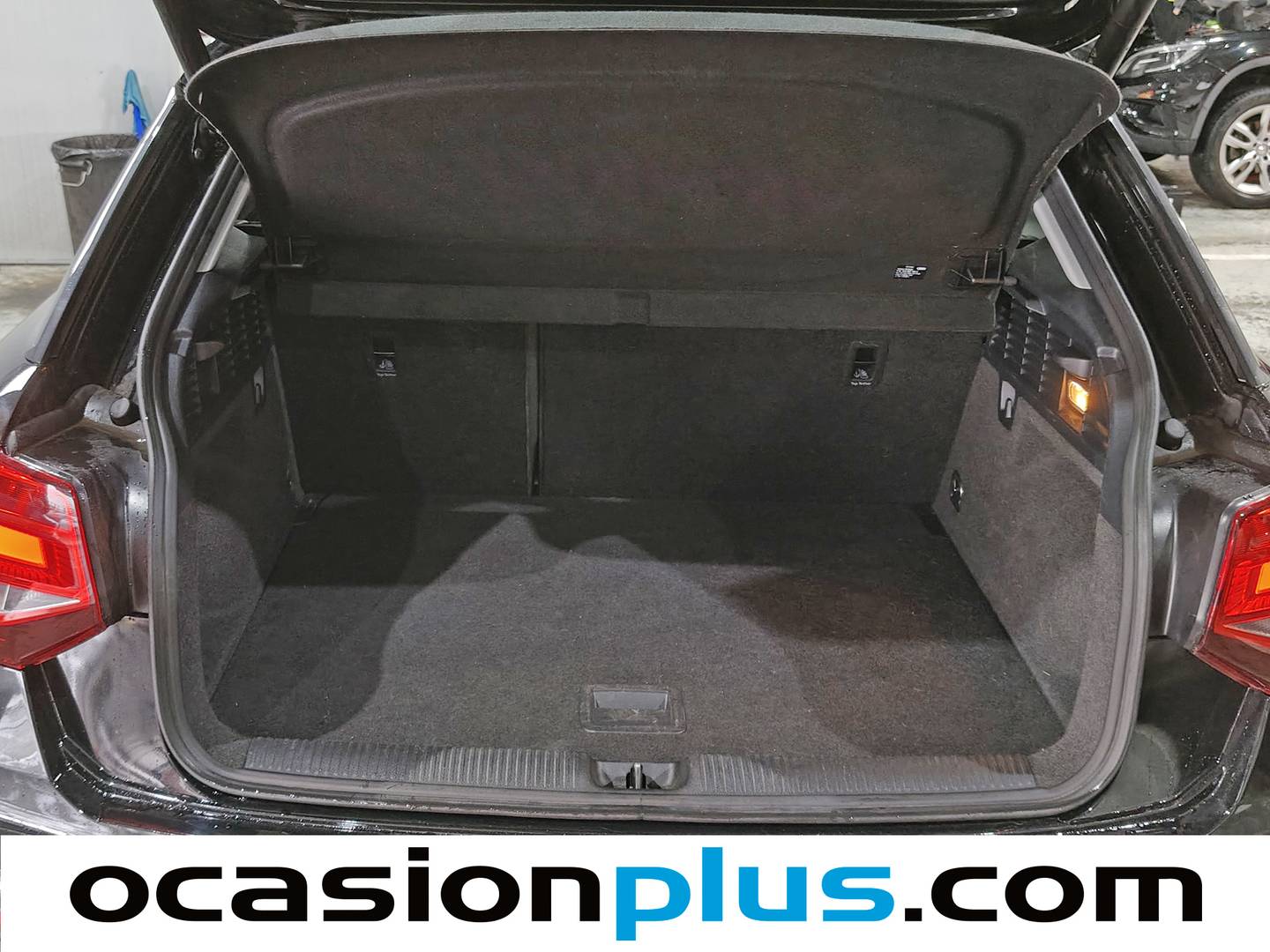 Foto Audi Q2 Audi Q2 Advanced 35 TFSI (150 CV) S tronic