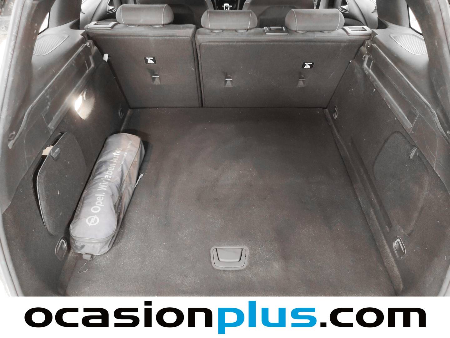 Foto Opel Astra Opel Astra Sports Tourer 1.6 CDTI S&S Dynamic (136 CV)