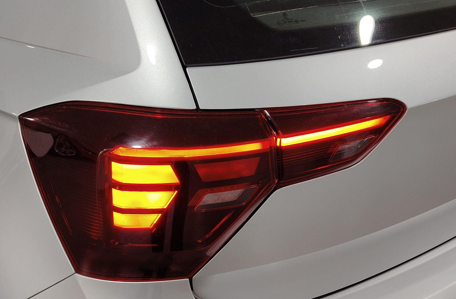 Volkswagen Polo Life 1.0 TSI - foto 15